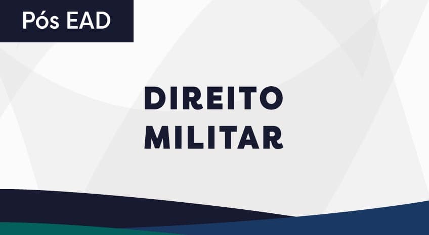 DIREITO MILITAR