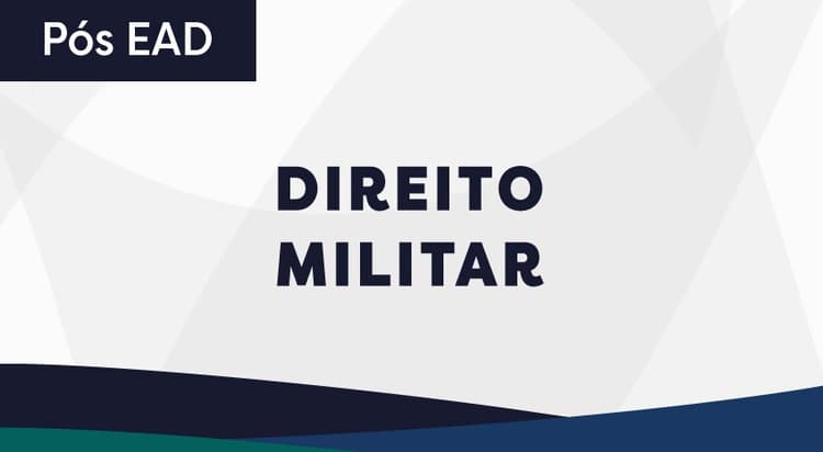 DIREITO MILITAR