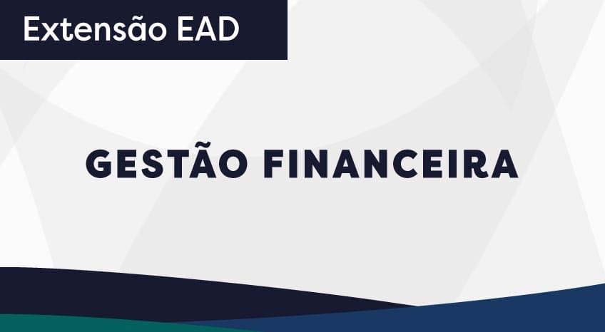 GESTÃO FINANCEIRA